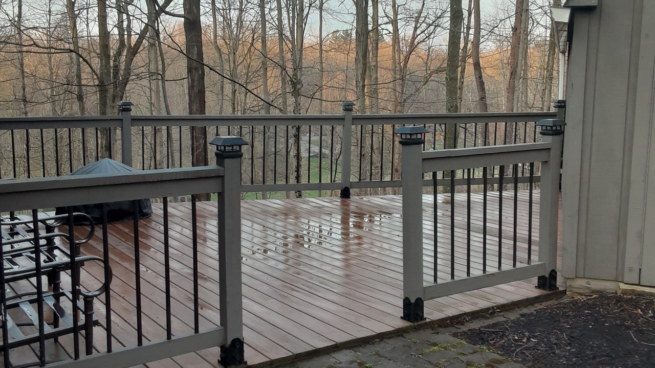 Photo of Patio Balcony in Olmsted Falls