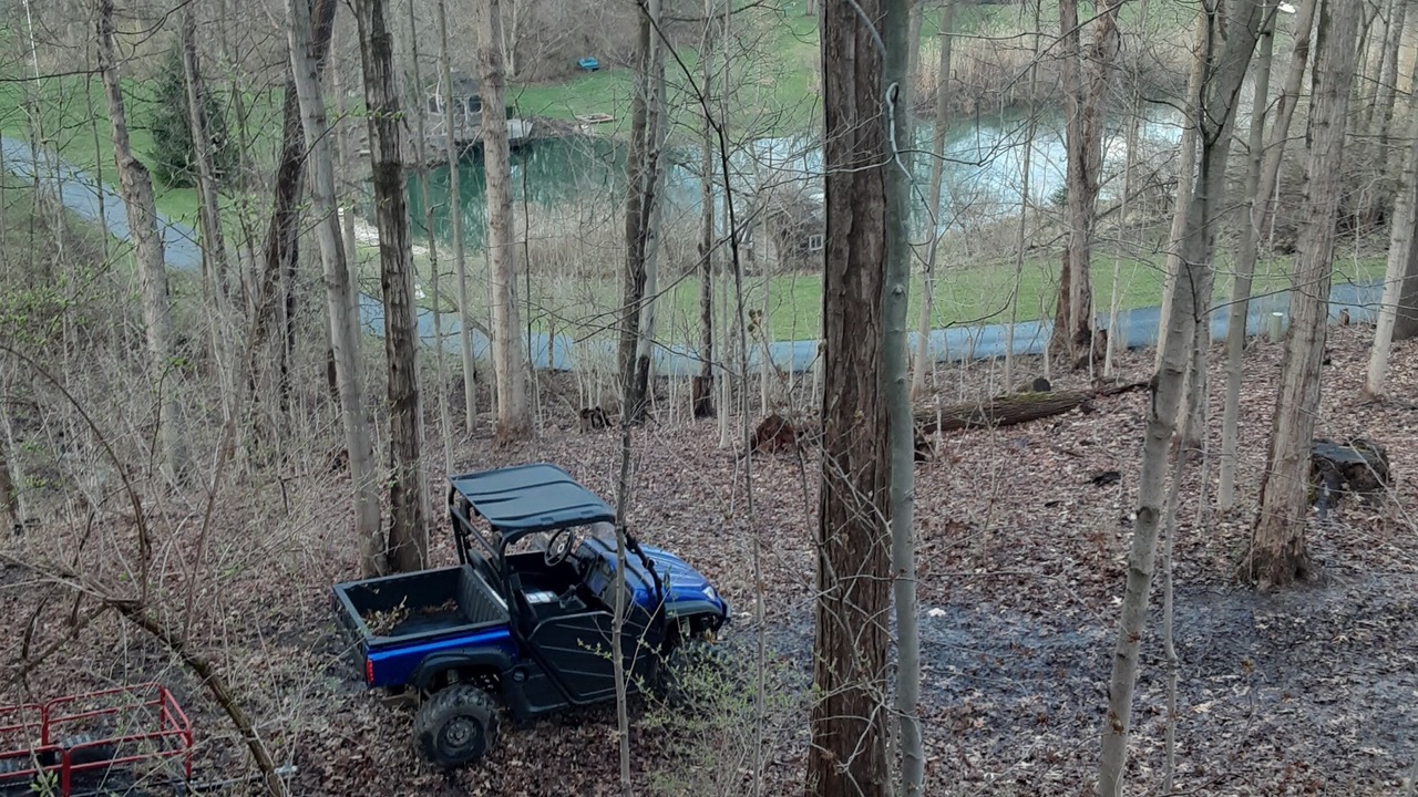 Photo of Outdoor in Olmsted Falls