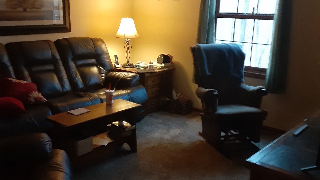 Photo of Livingroom in Olmsted Falls