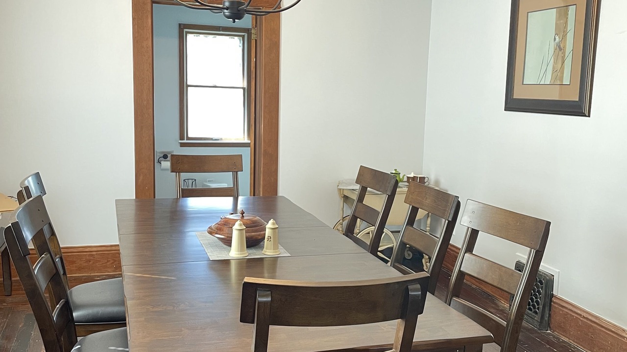 Photo of Livingroom in Oak Harbor