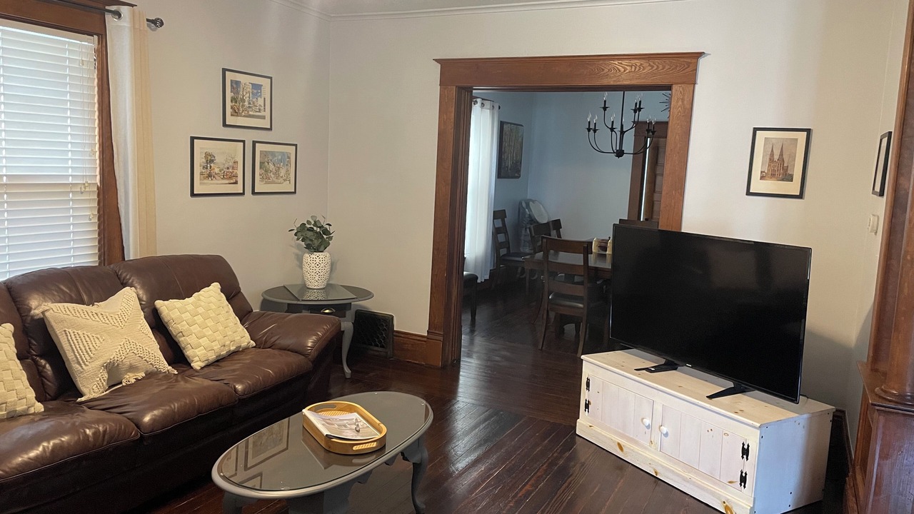 Photo of Livingroom in Oak Harbor