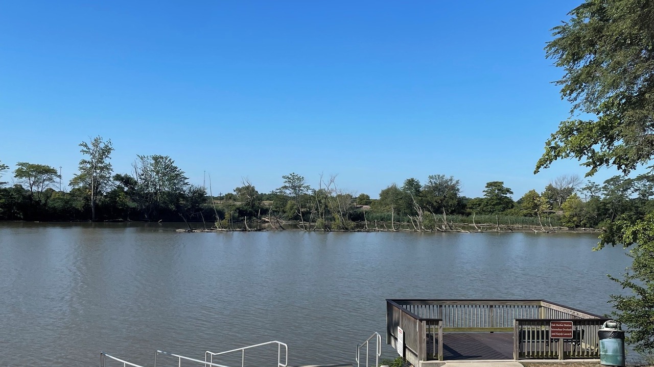 Photo of Outdoor in Oak Harbor