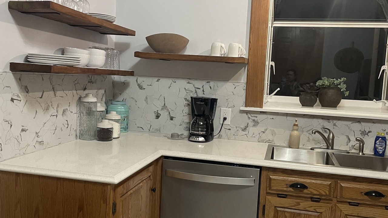 Photo of Kitchen in Oak Harbor