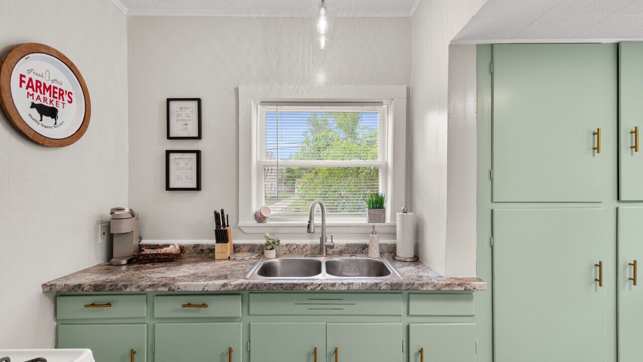Photo of Kitchen in Kamm's Corners