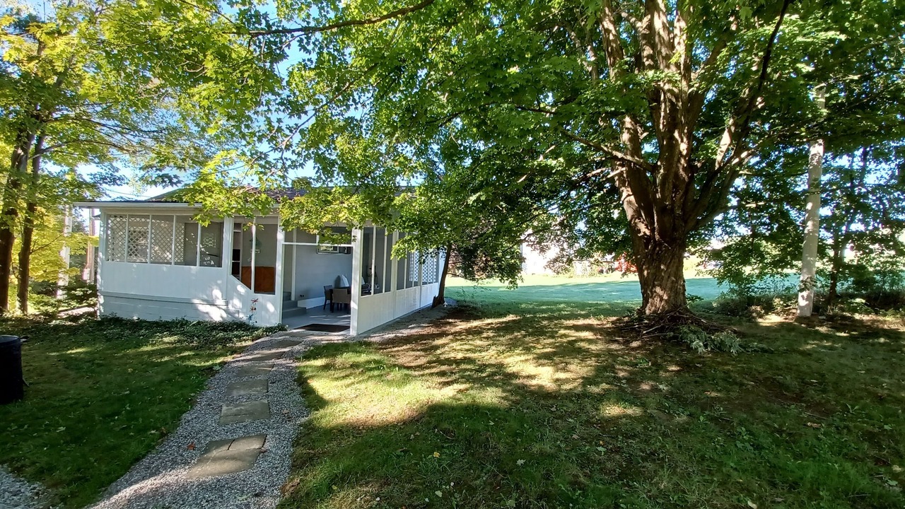 Photo of Outdoor in Farmington