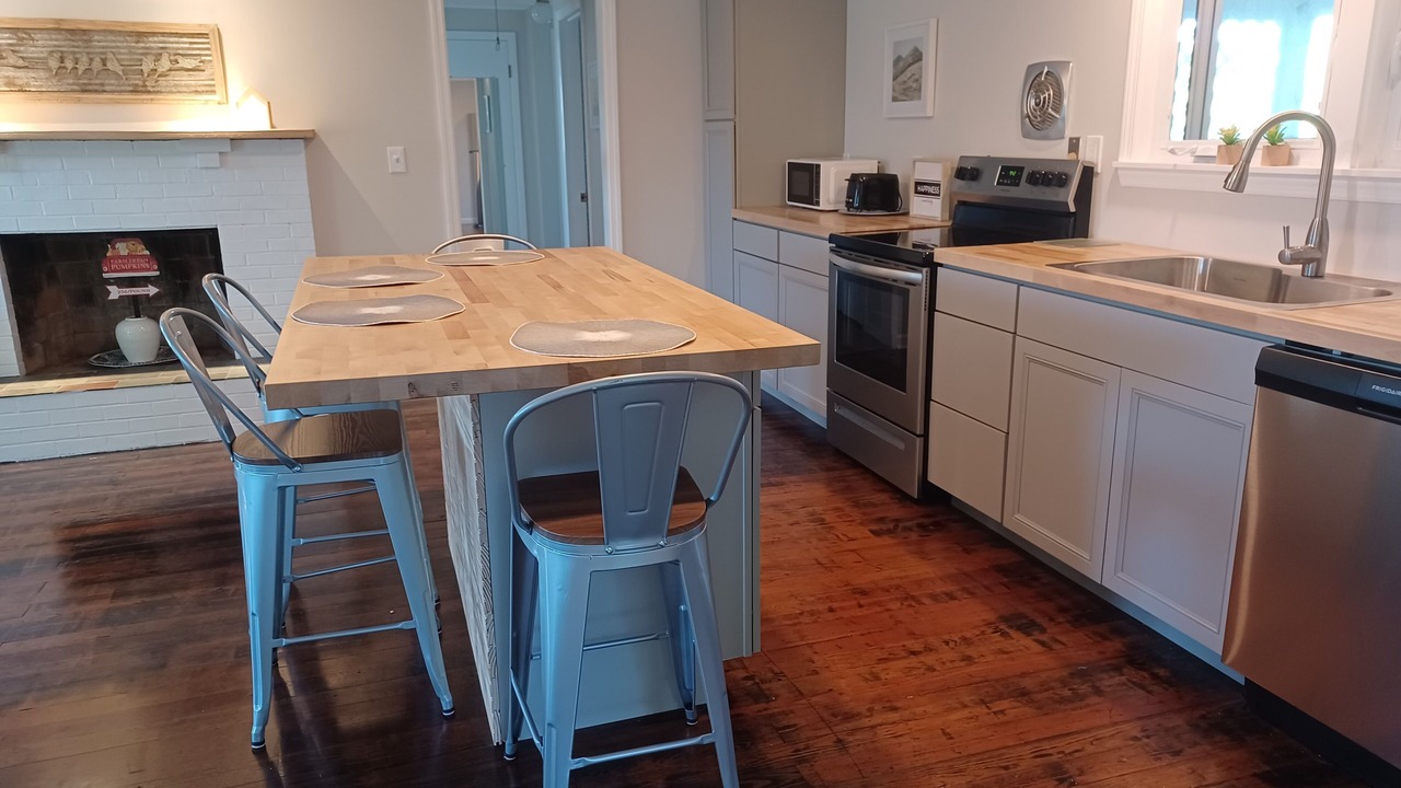 Photo of Kitchen in Farmington