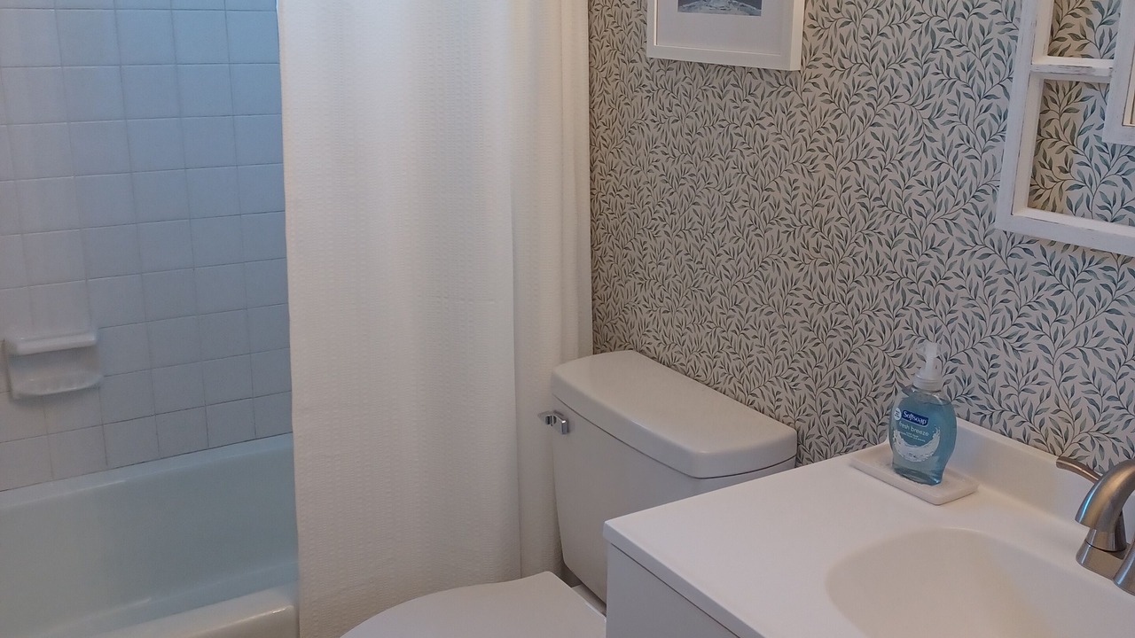 Photo of Bathroom in Farmington