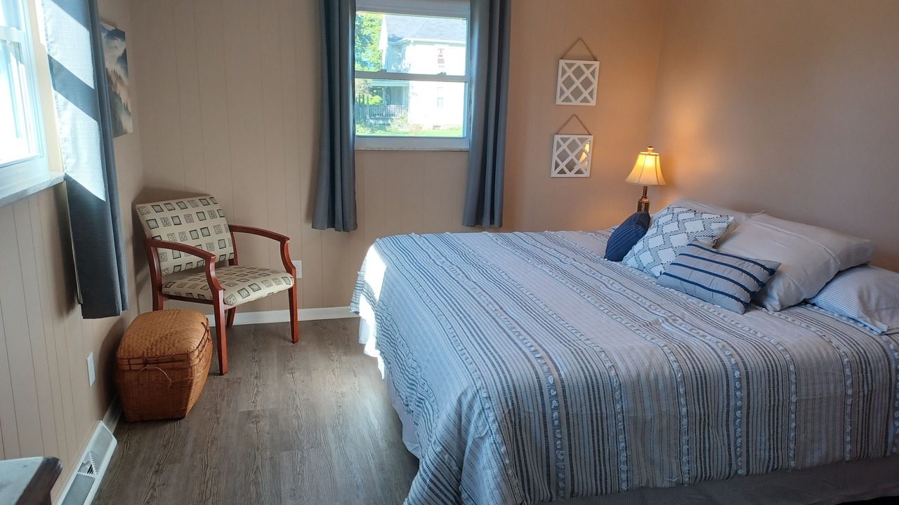 Photo of Bedroom in Farmington