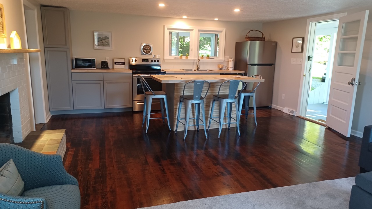 Photo of Kitchen in Farmington
