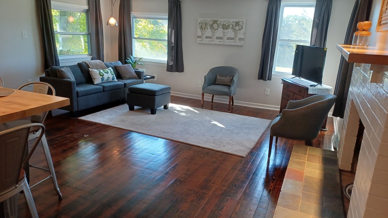 Photo of Livingroom in Farmington