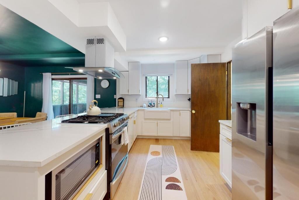 Photo of Kitchen in East Stroudsburg