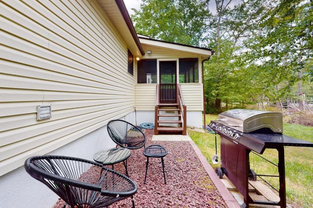 Photo of Patio Balcony in East Stroudsburg