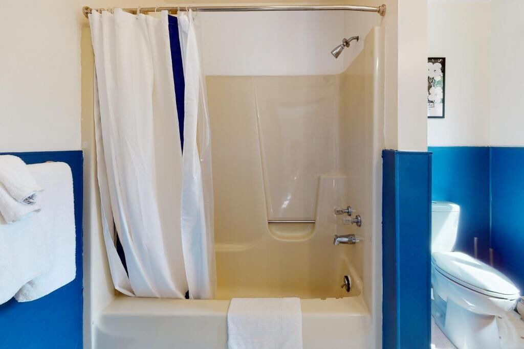 Photo of Bathroom in East Stroudsburg