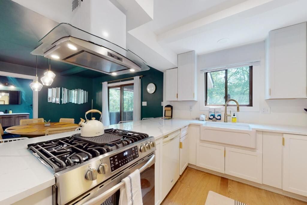 Photo of Kitchen in East Stroudsburg