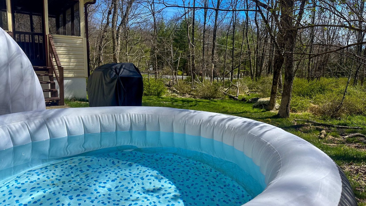 Photo of Outdoor in East Stroudsburg