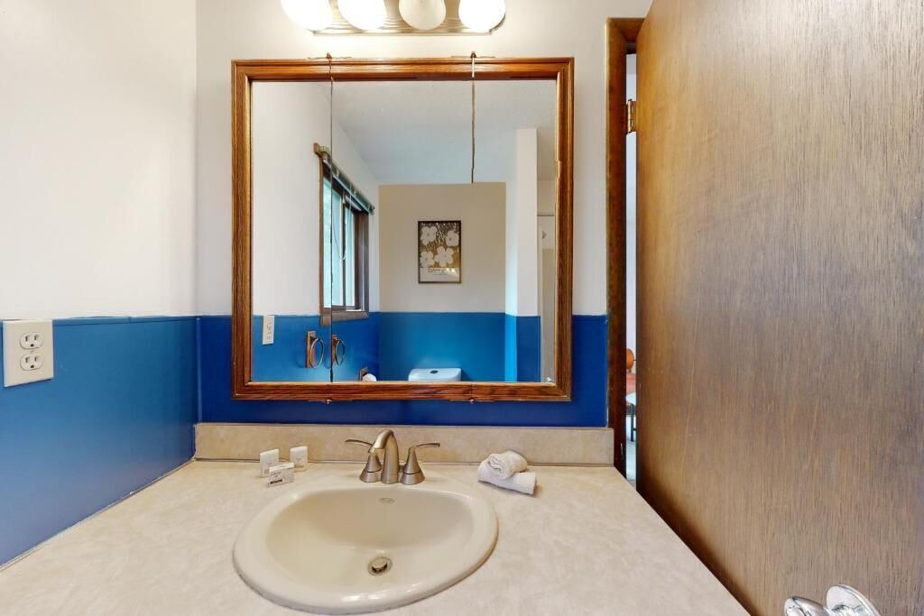 Photo of Bathroom in East Stroudsburg