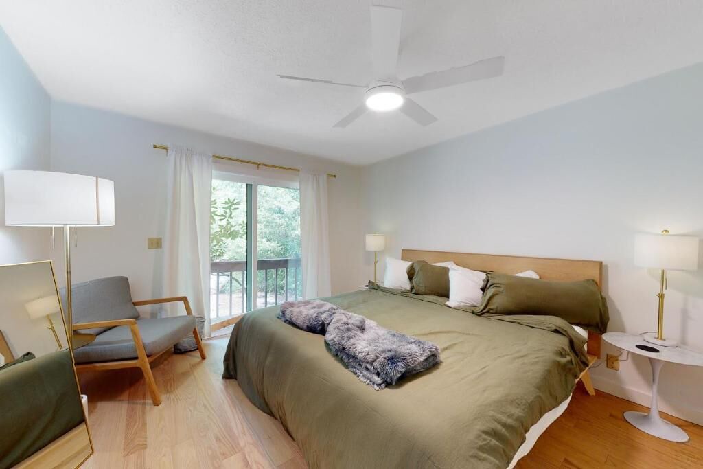 Photo of Bedroom in East Stroudsburg