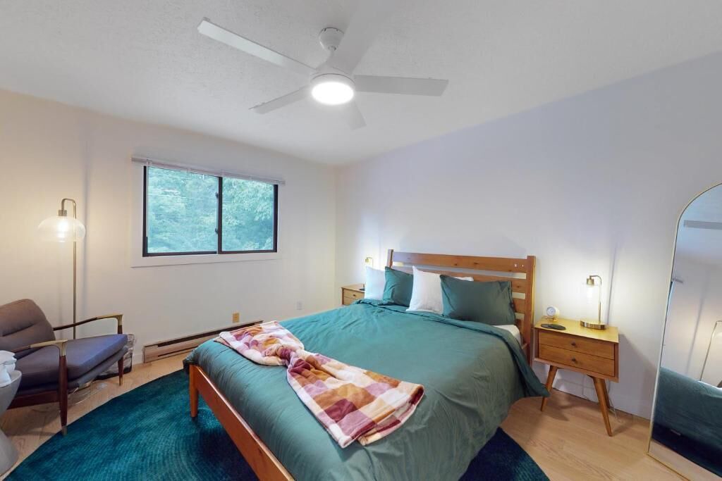 Photo of Bedroom in East Stroudsburg