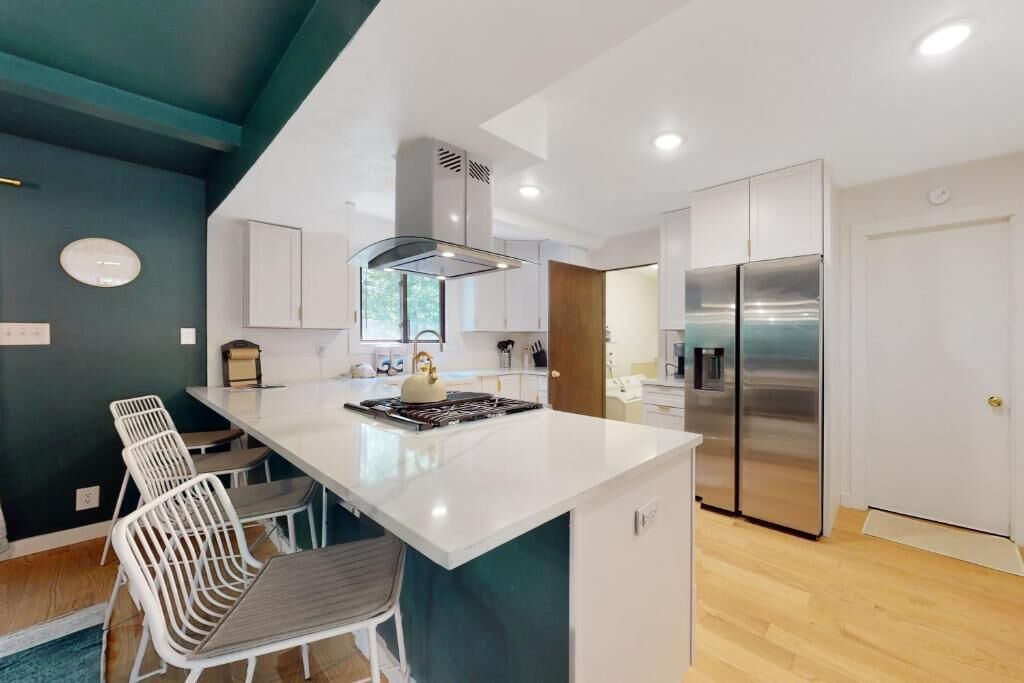 Photo of Kitchen in East Stroudsburg