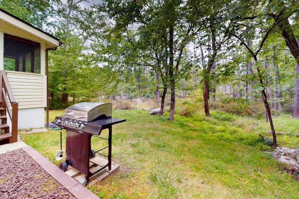 Photo of Outdoor in East Stroudsburg