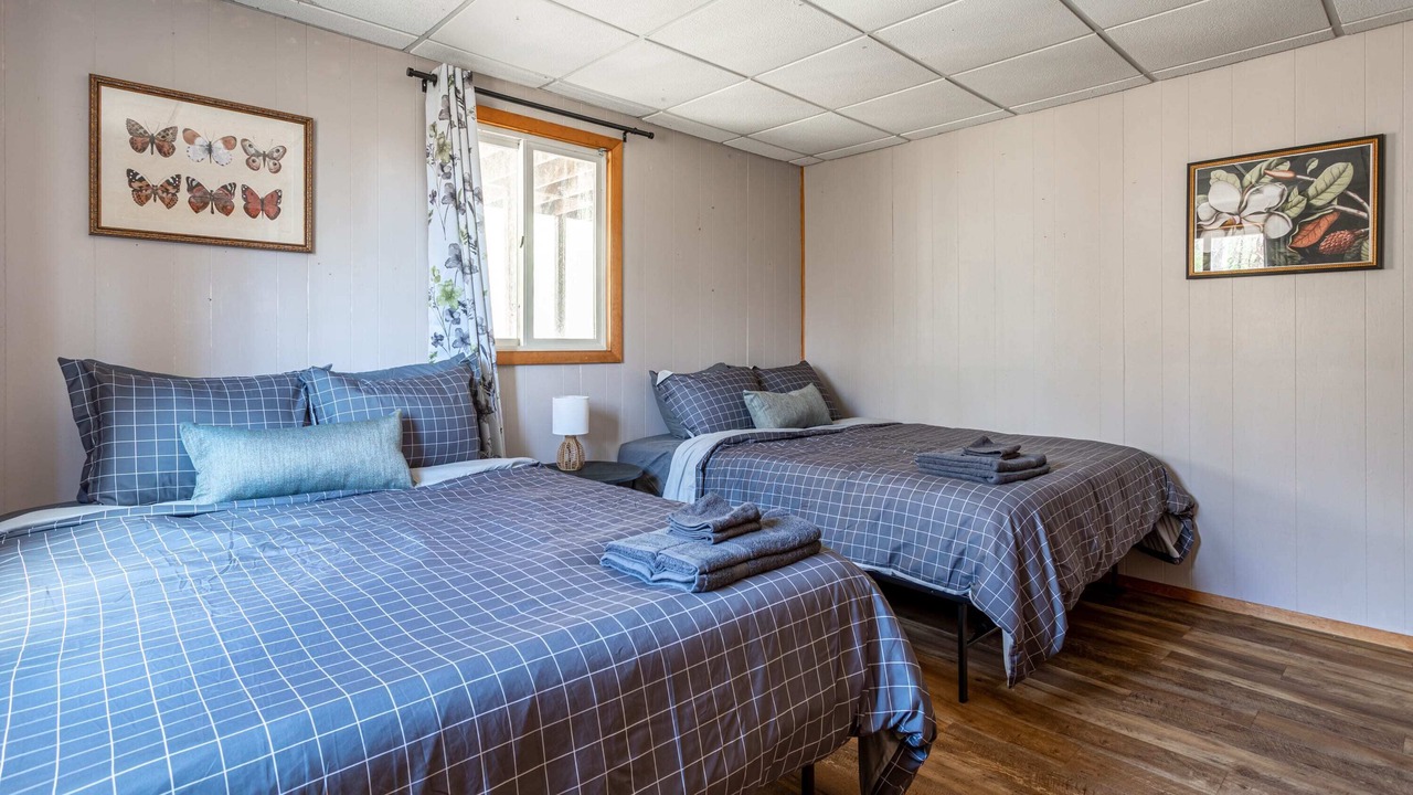 Photo of Bedroom in East Stroudsburg