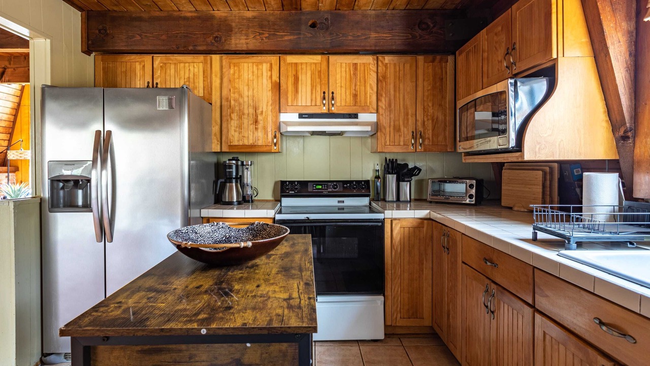 Photo of Kitchen in East Stroudsburg