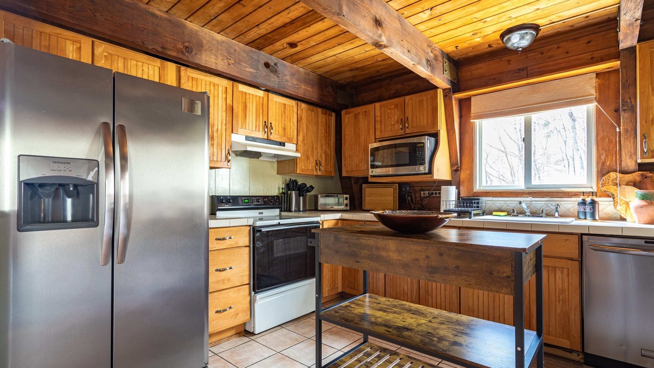 Photo of Kitchen in East Stroudsburg