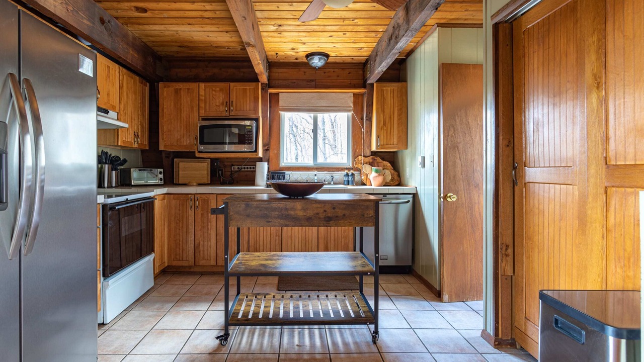 Photo of Kitchen in East Stroudsburg