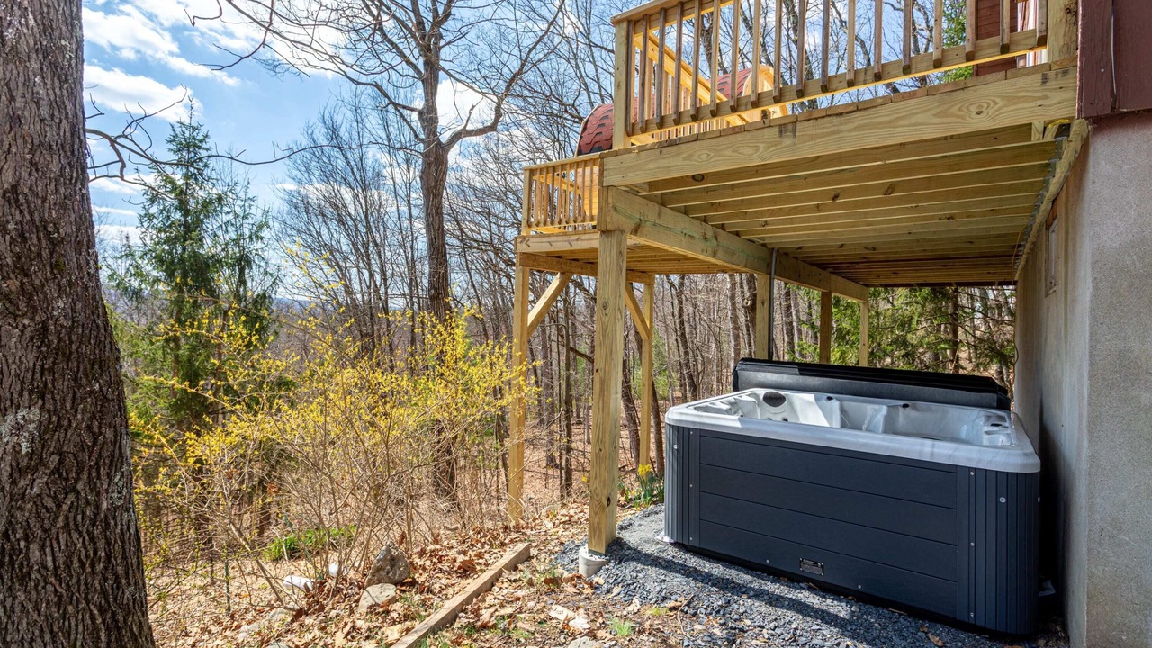 Photo of Outdoor in East Stroudsburg