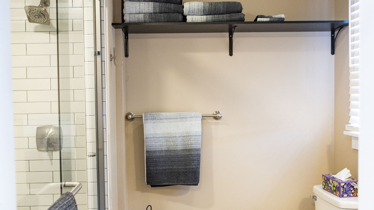 Photo of Bathroom in Warwick