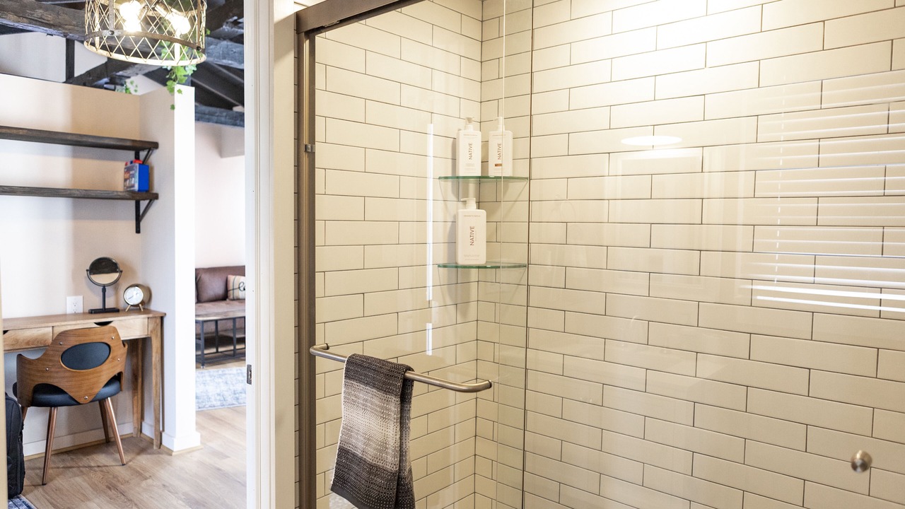 Photo of Bathroom in Warwick