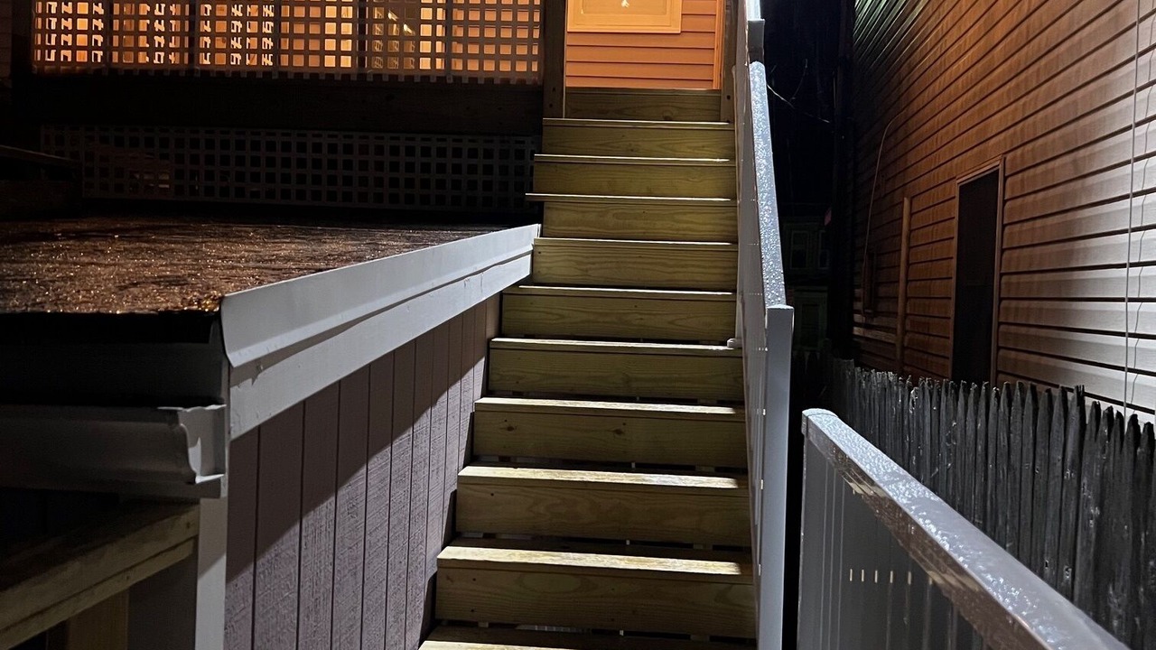 Photo of Outdoor in Warwick