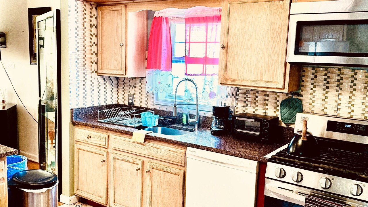 Photo of Kitchen in Newark