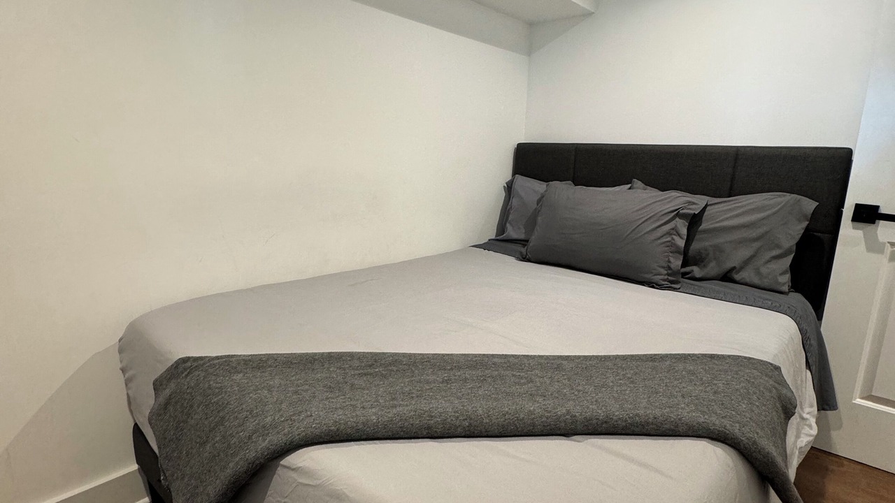 Photo of Bedroom in Brightwood Park