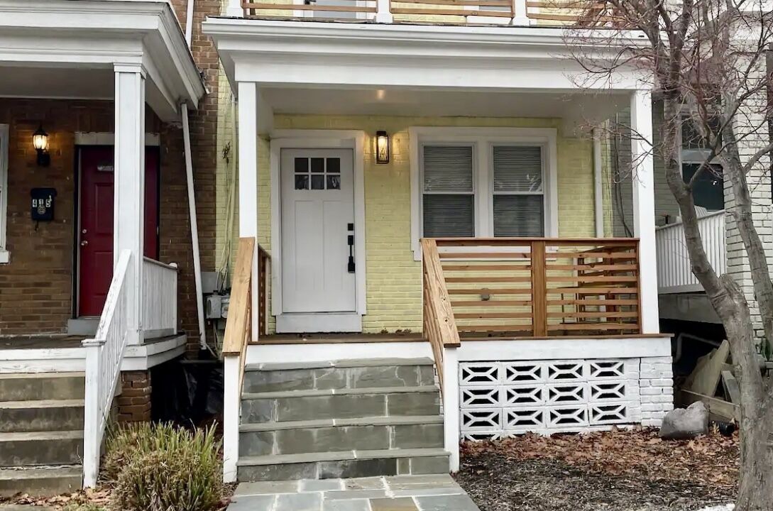 Photo of Outdoor in Brightwood Park