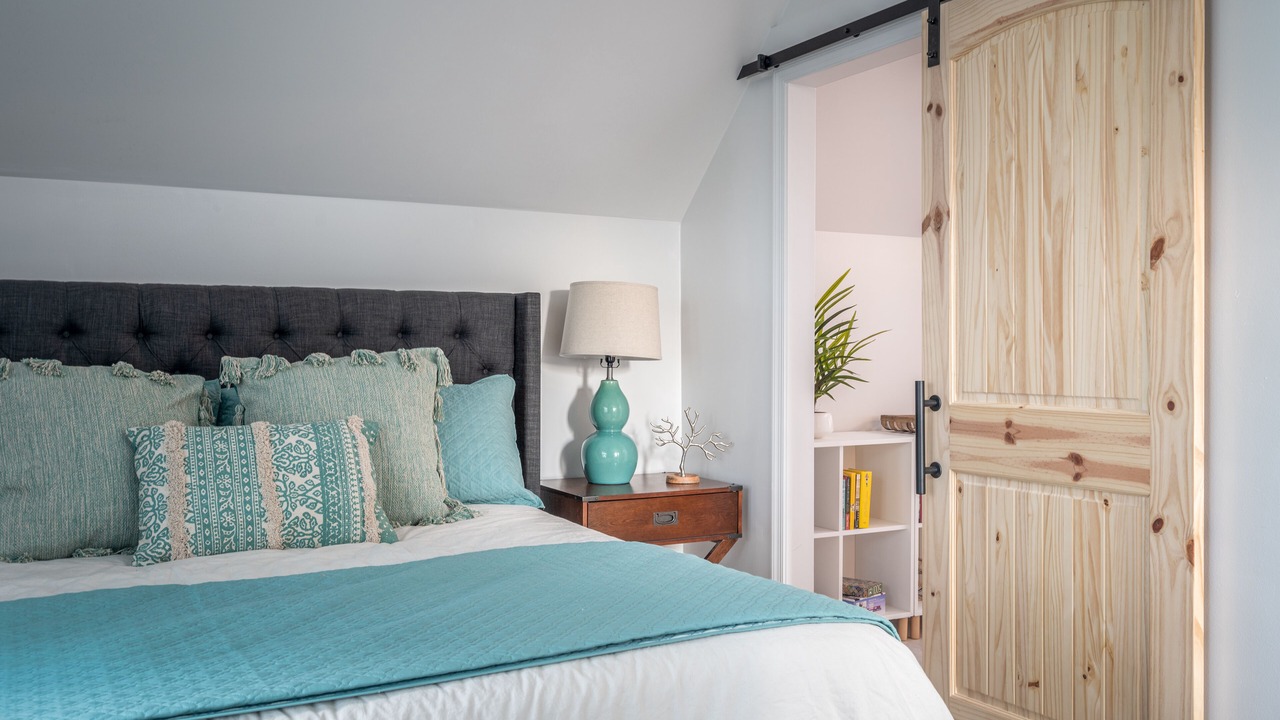Photo of Bedroom in Onancock