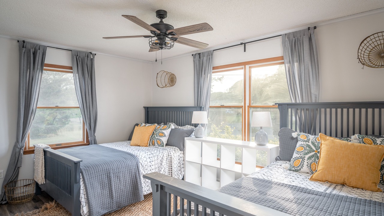 Photo of Bedroom in Onancock