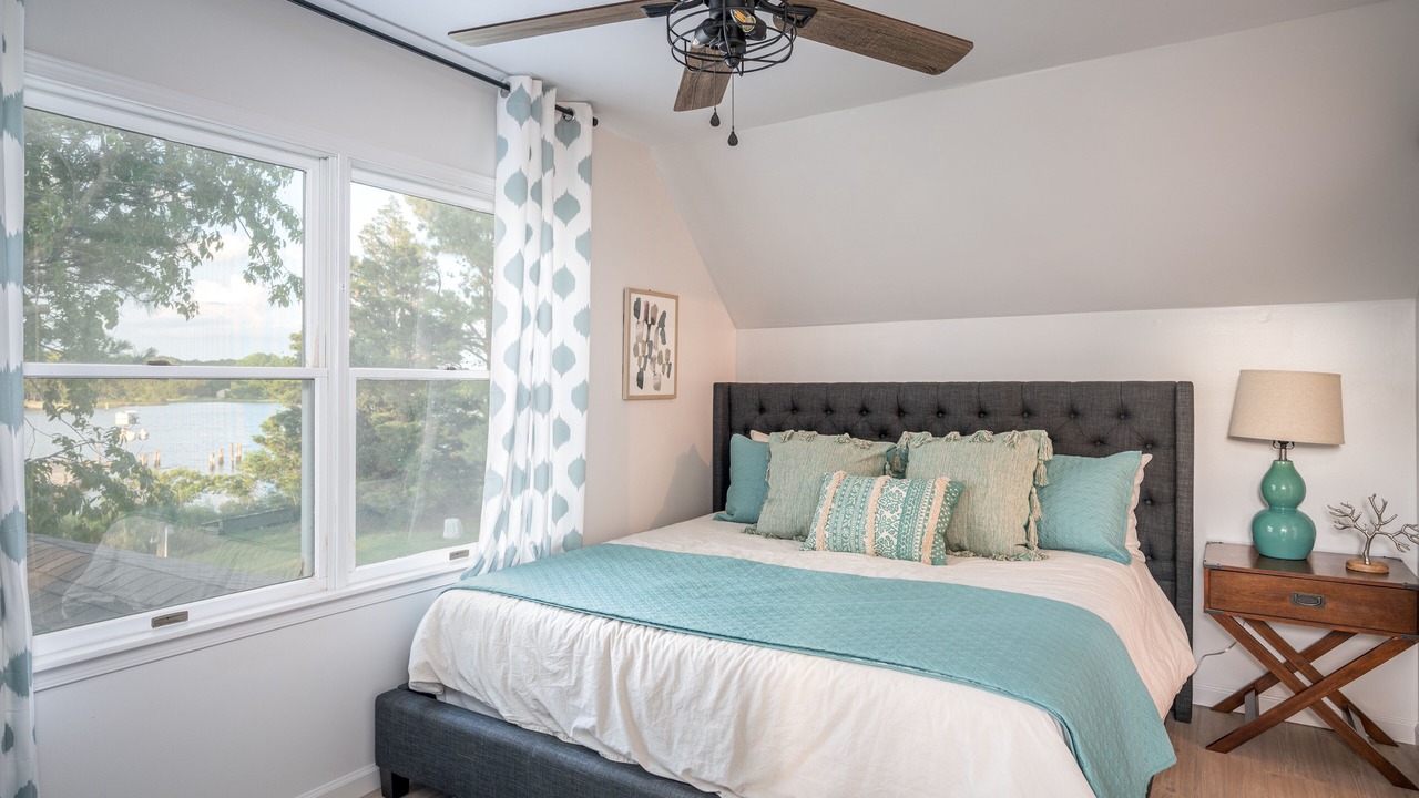 Photo of Bedroom in Onancock