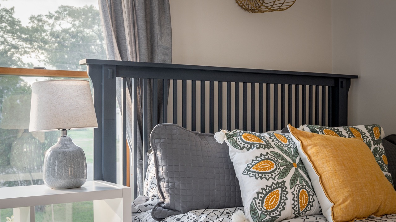 Photo of Bedroom in Onancock