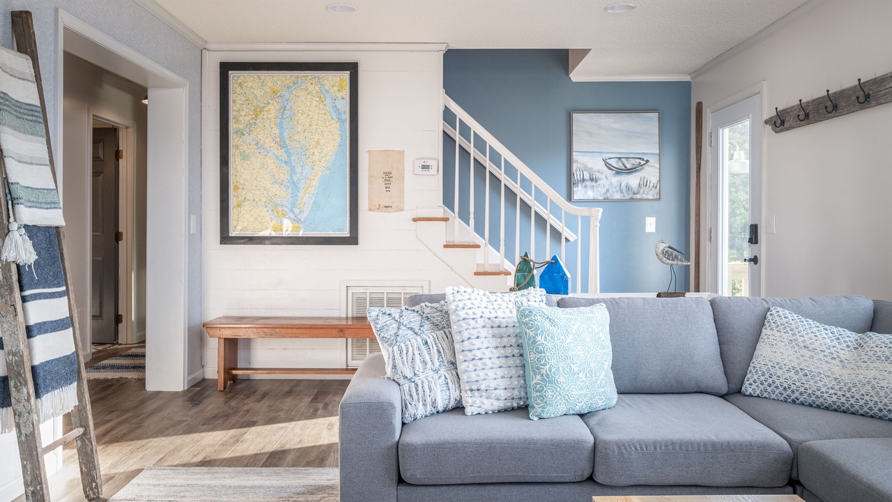 Photo of Livingroom in Onancock