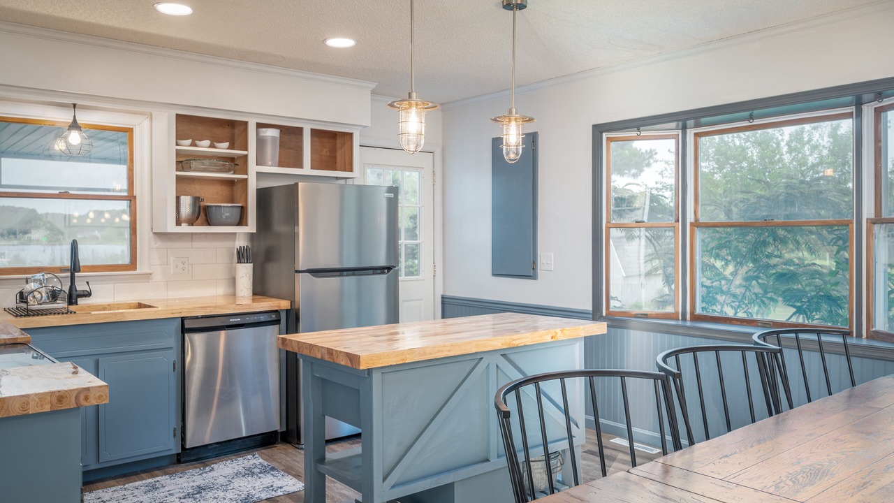 Photo of Kitchen in Onancock