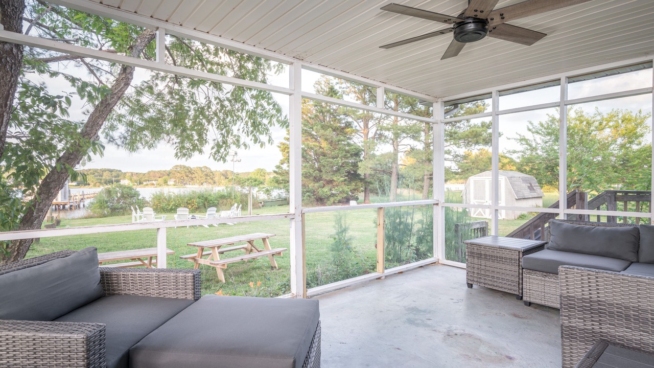 Photo of Livingroom in Onancock