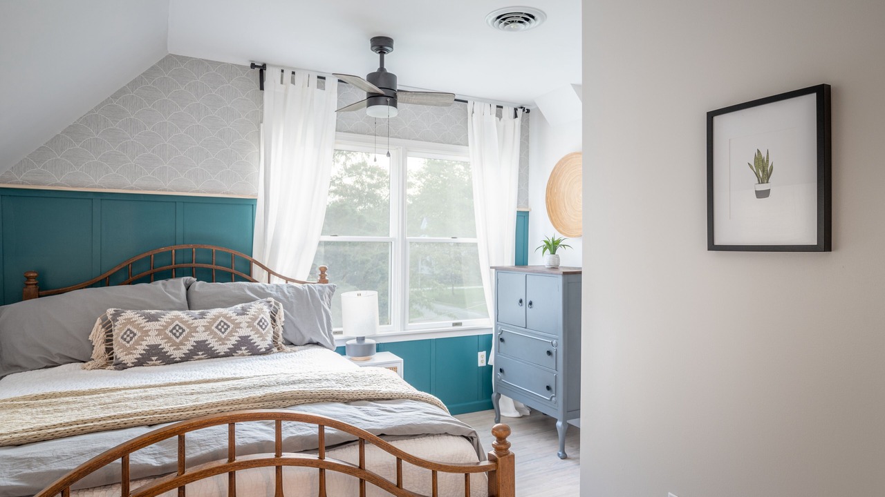 Photo of Bedroom in Onancock