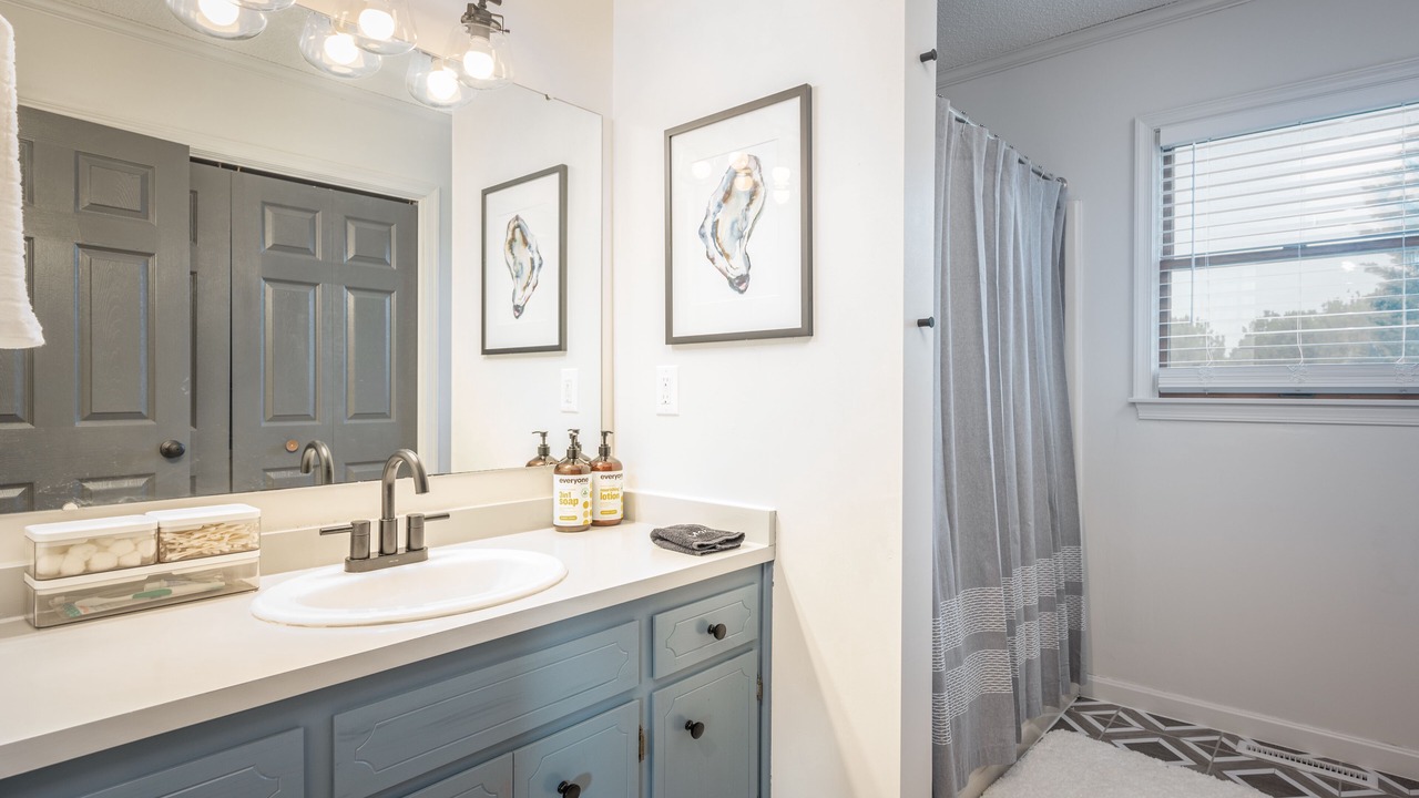 Photo of Bathroom in Onancock