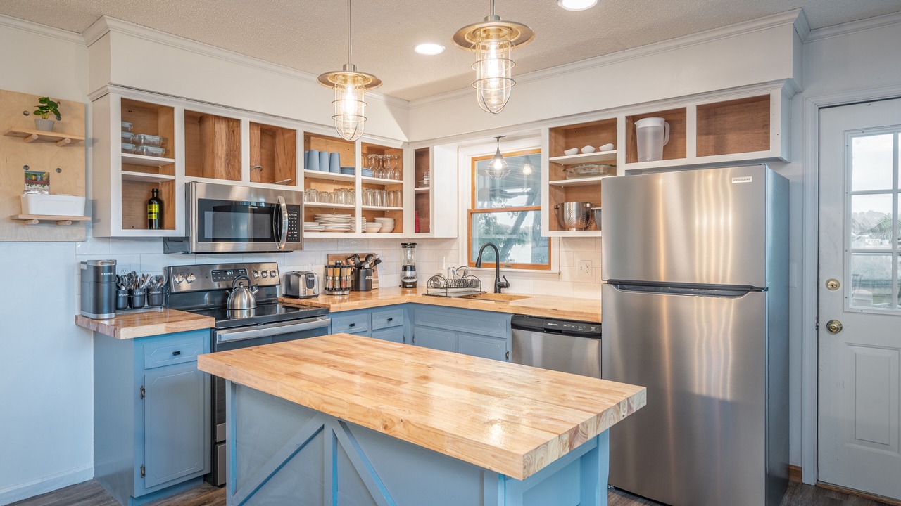 Photo of Kitchen in Onancock