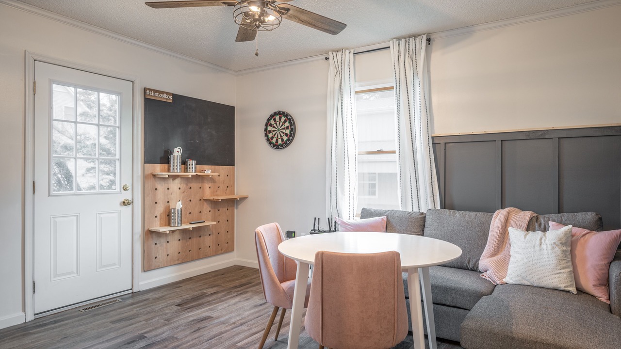 Photo of Livingroom in Onancock
