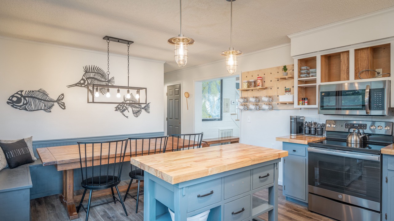 Photo of Kitchen in Onancock