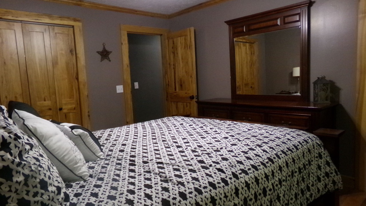 Photo of Bedroom in Columbia
