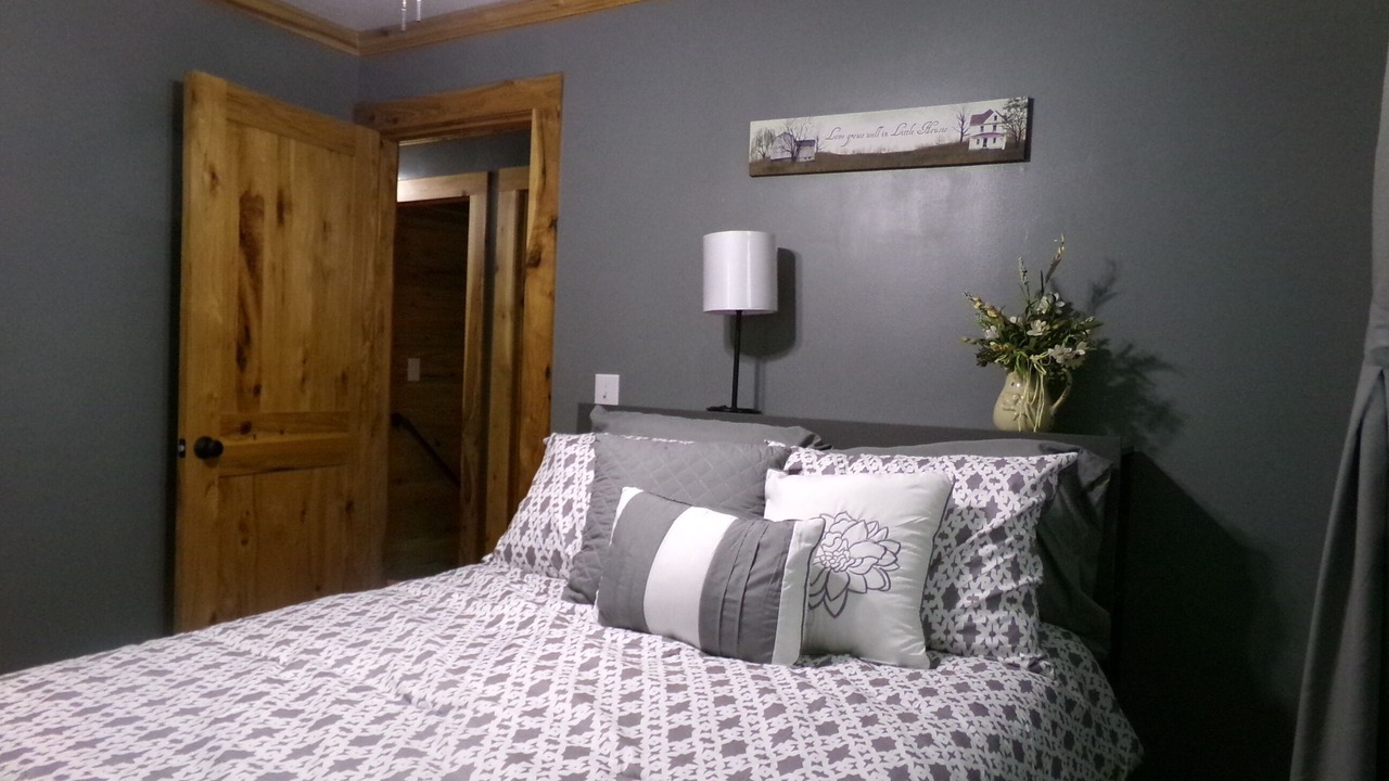 Photo of Bedroom in Columbia
