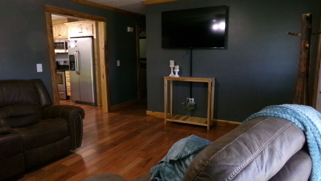Photo of Livingroom in Columbia